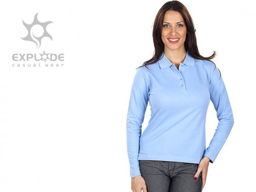 POLO MAJICA LINDA