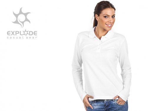 POLO MAJICA LINDA