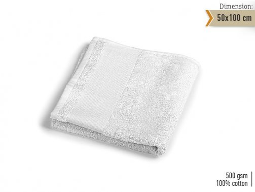 PESKIR SPA 50