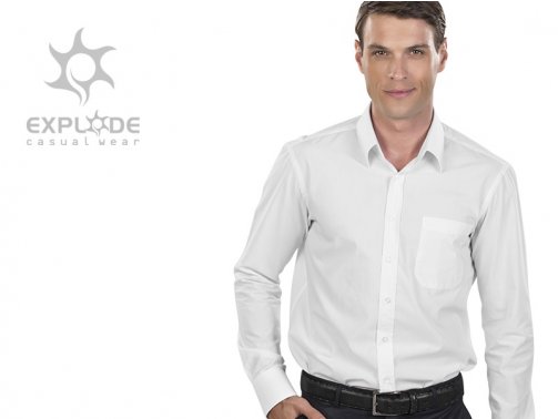KOSULJA BUSINESS LSL MEN