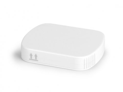 PLASTICNA KUTIJICA PILL BOX