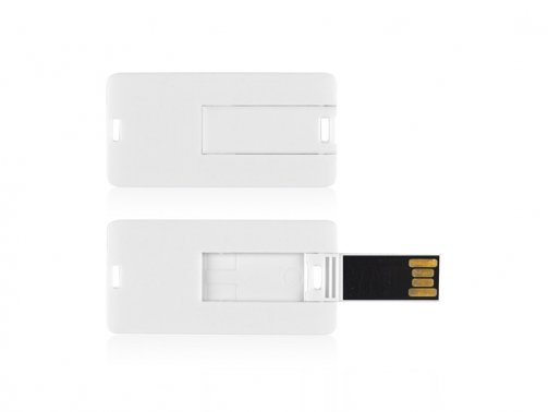 USB Flash MINI CARD
