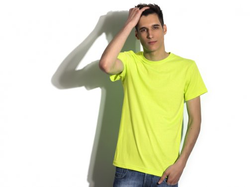 MAJICA NEON MEN