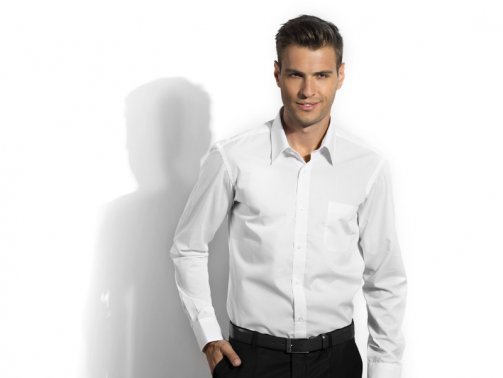 KOSULJA COMFORT LSL MEN
