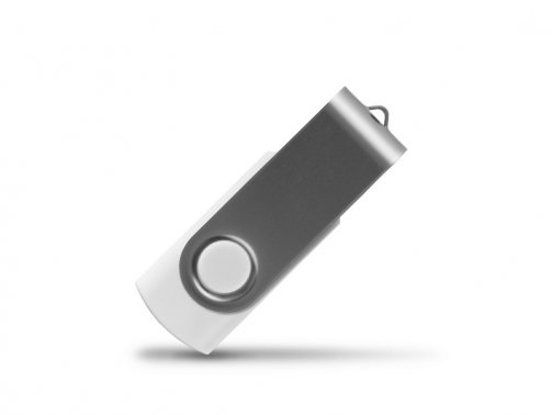 USB FLASH SMART GRAY