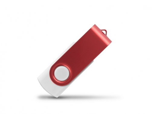 USB Flash SMART RED