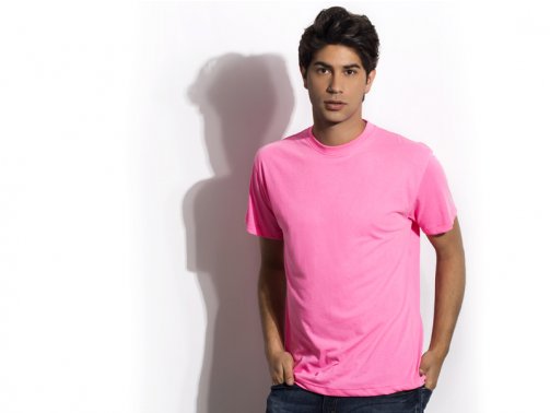 MAJICA NEON MEN