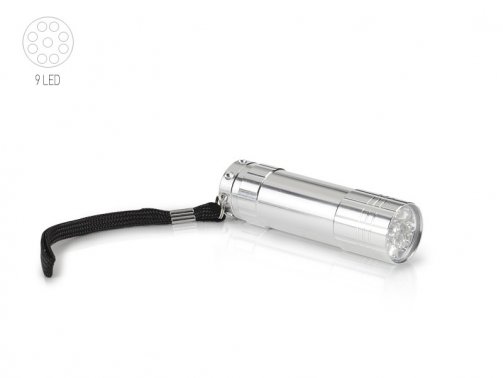BATERIJSKA LAMPA MAJORKA