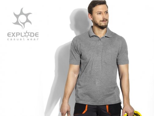 POLO MAJICA CARBON