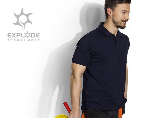 POLO MAJICA CARBON
