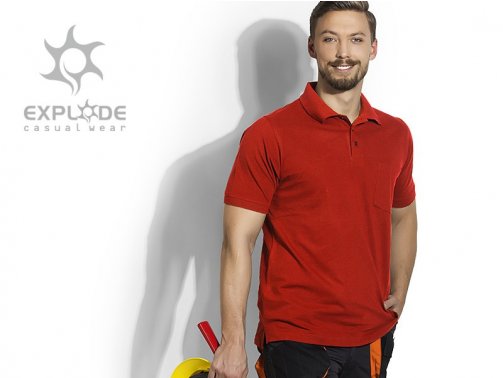 POLO MAJICA CARBON