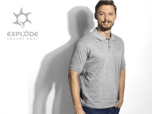 POLO MAJICA TOP GUN