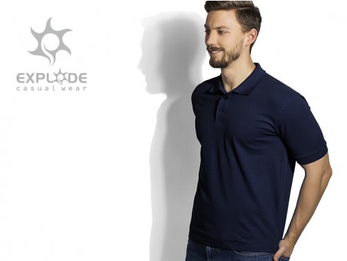 POLO MAJICA TOP GUN