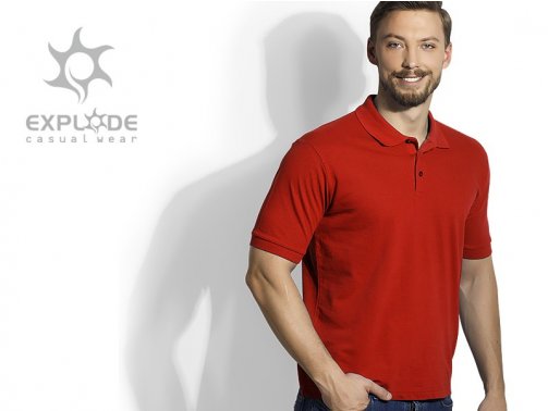 POLO MAJICA TOP GUN