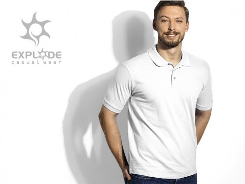 POLO MAJICA TOP GUN