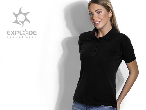 POLO MAJICA TOP GUN LADY