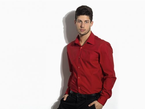 KOSULJA COMFORT LSL MEN