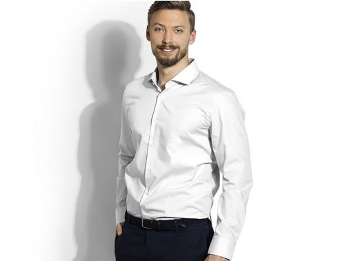 KOSULJA SHARP LSL MEN