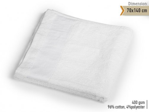 PESKIR WELLNESS 70