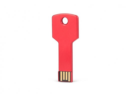 USB FLASH ALU KEY