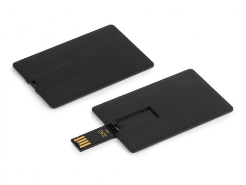 FLASH MEMORIJA CREDIT CARD