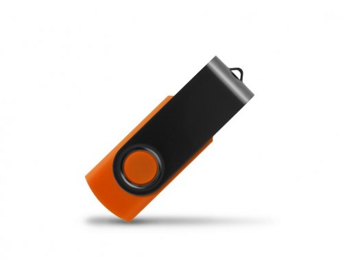 USB FLASH SMART BLACK