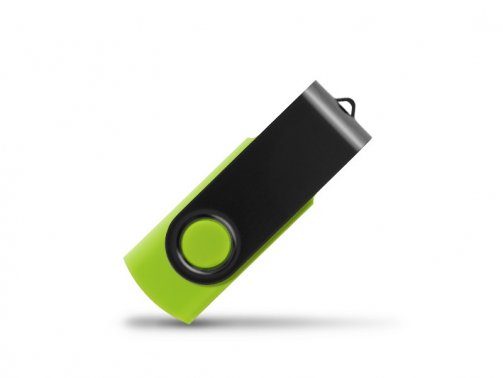 USB FLASH SMART BLACK
