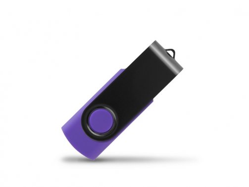 USB FLASH SMART BLACK