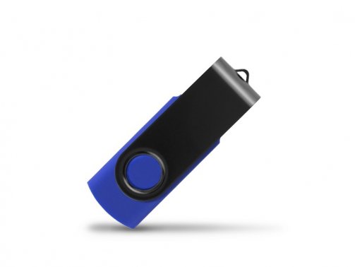 USB FLASH SMART BLACK