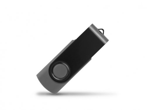 USB FLASH SMART BLACK