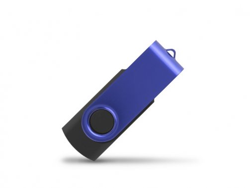 USB FLASH SMART BLUE