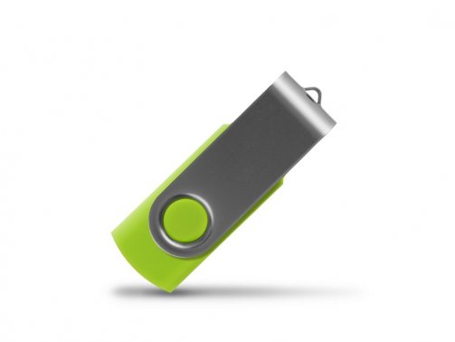 USB FLASH SMART GRAY