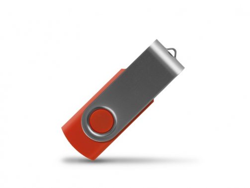 USB FLASH SMART GRAY