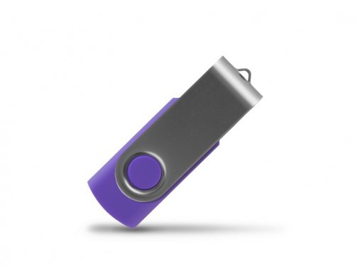 USB FLASH SMART GRAY