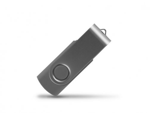 USB FLASH SMART GRAY