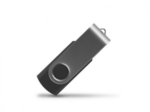 USB FLASH SMART GRAY