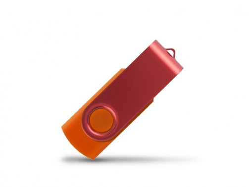 USB FLASH SMART RED