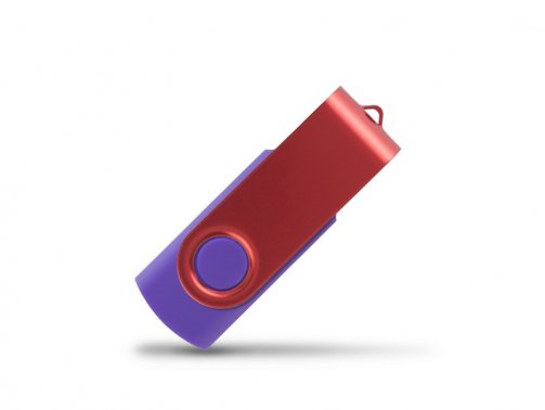 USB FLASH SMART RED