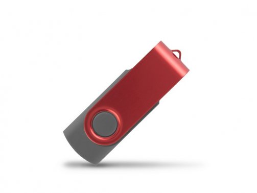 USB FLASH SMART RED