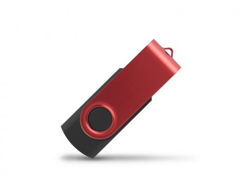 USB FLASH SMART RED