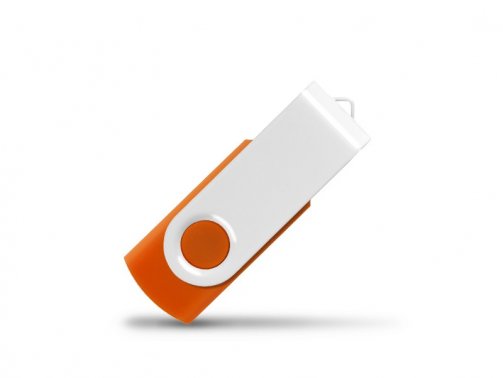 USB FLASH SMART WHITE