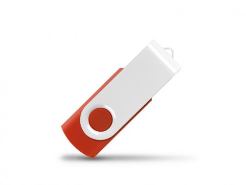 USB FLASH SMART WHITE