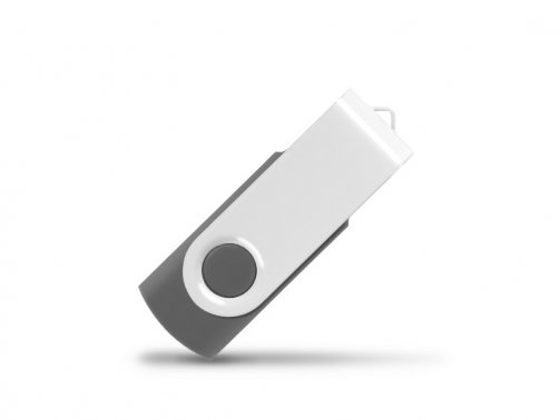 USB FLASH SMART WHITE