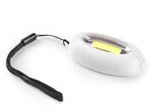 SIGURNOSNO LED SVETLO BIKER
