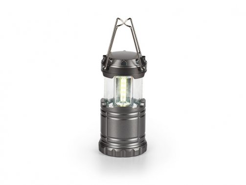 KAMPERSKA LAMPA TENT