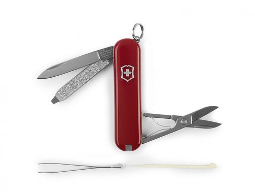VISENAMENSKI NOZ VICTORINOX CLASSIC