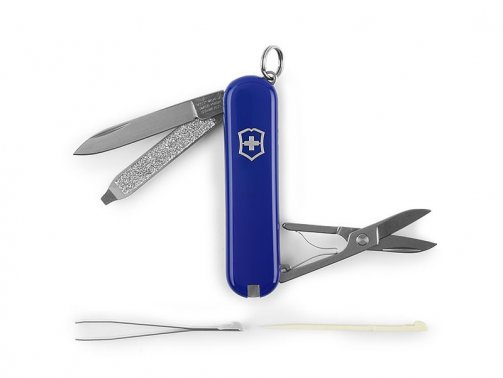 VISENAMENSKI NOZ VICTORINOX CLASSIC