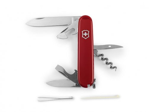 VISENAMENSKI NOZ VICTORINOX SPARTAN