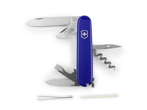 VISENAMENSKI NOZ VICTORINOX SPARTAN