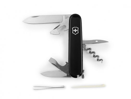 VISENAMENSKI NOZ VICTORINOX SPARTAN